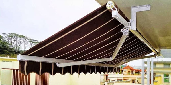 canopy awning tents suppliers in dubai