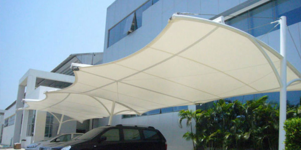 tensile awning shade suppliers in dubai