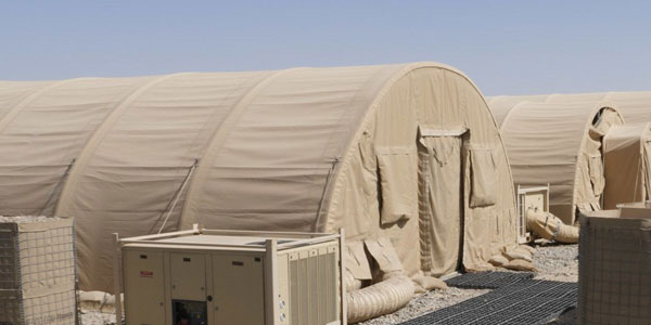 military camp tent suppliers in uae