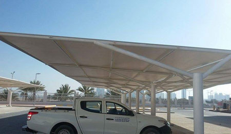 car canopies