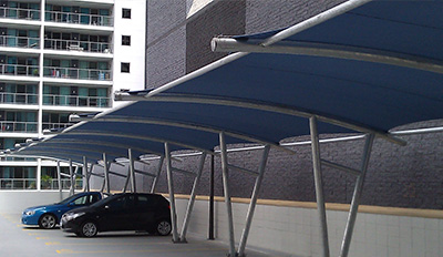 parking shade suppliers in dubai