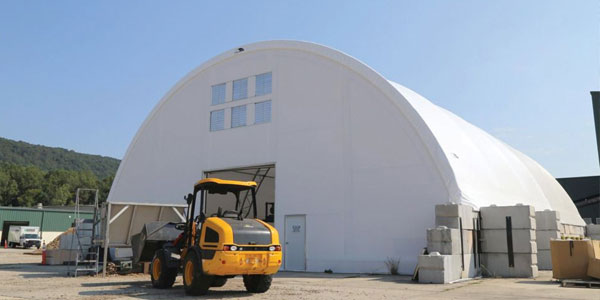 tent manufactures and suppliers on construction sites in dubai