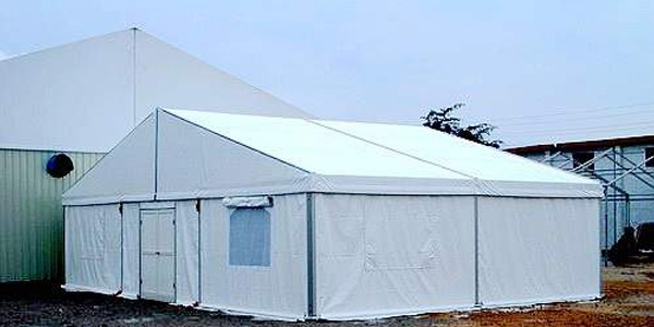 disaster relief tent manufacturer in uae