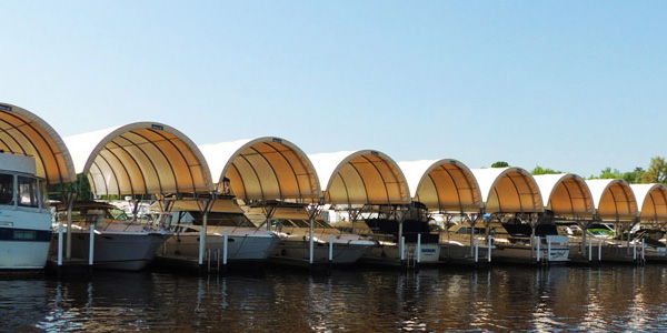 marine tent manufactures in dubai