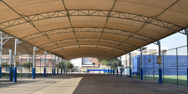 school shade suppliers in uae