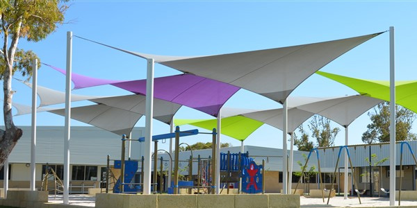 play ground shades manufacures in dubai