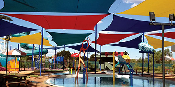 school play area shades structures in uae