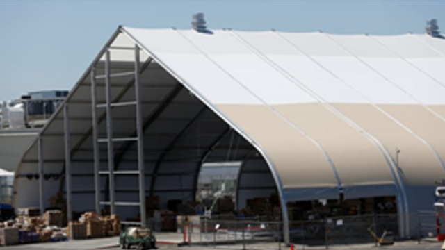 tent manufactures in uae