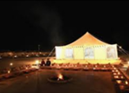 Event Tent Rentals Dubai