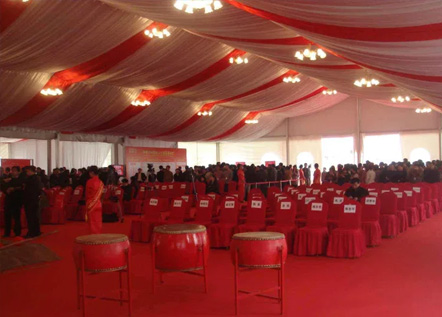 Event tents UAE