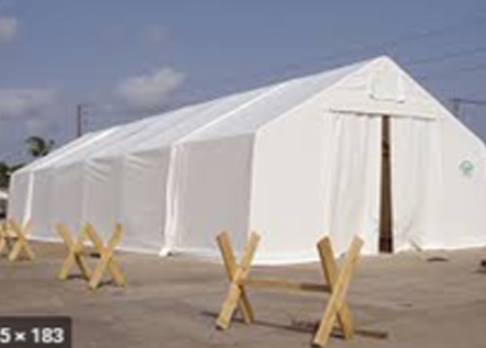 Event tents UAE