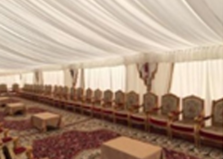 ac rentals for events in uae