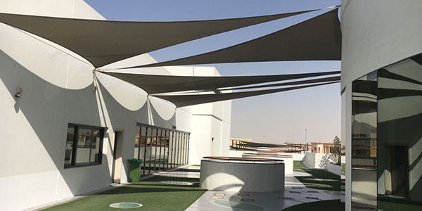 sail shade suppliers in dubai