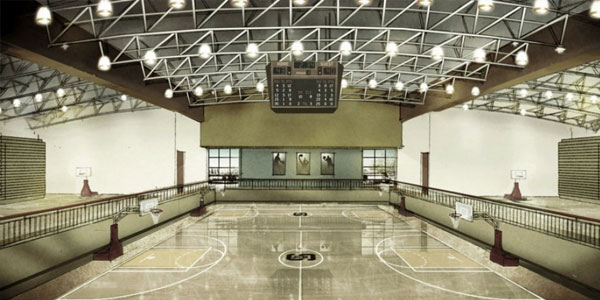 school gymnasium manufactures in uae