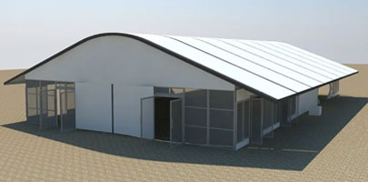 arcum tents manufactures in uae