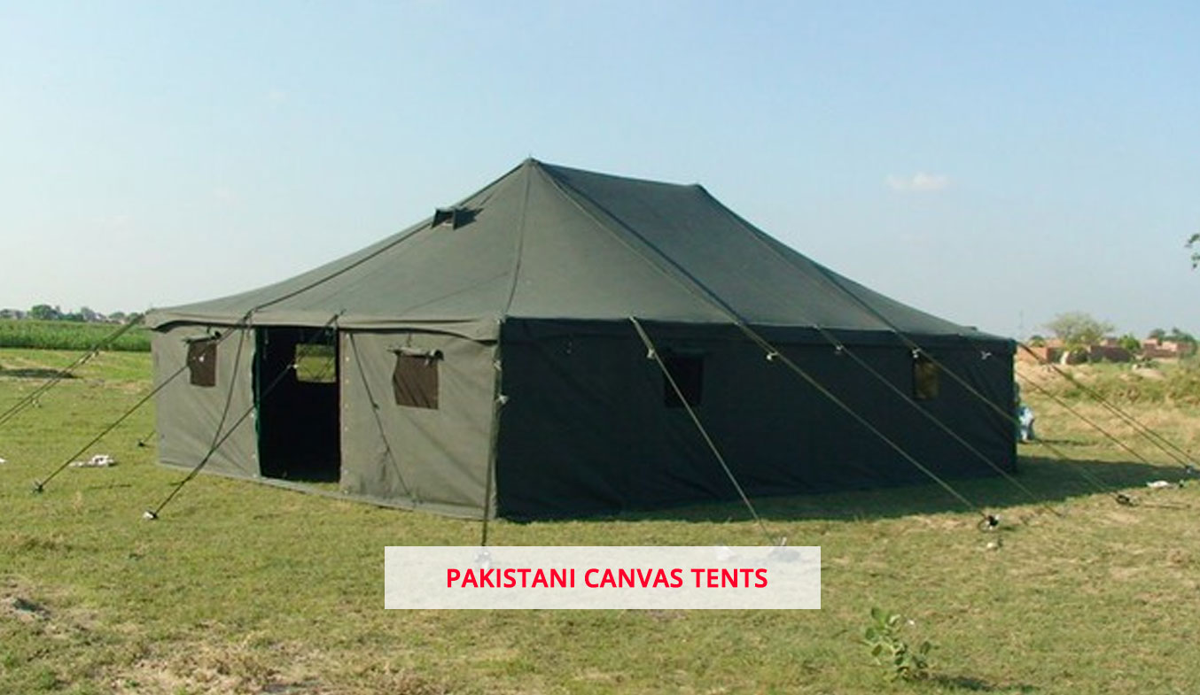 camping tent rental in uae