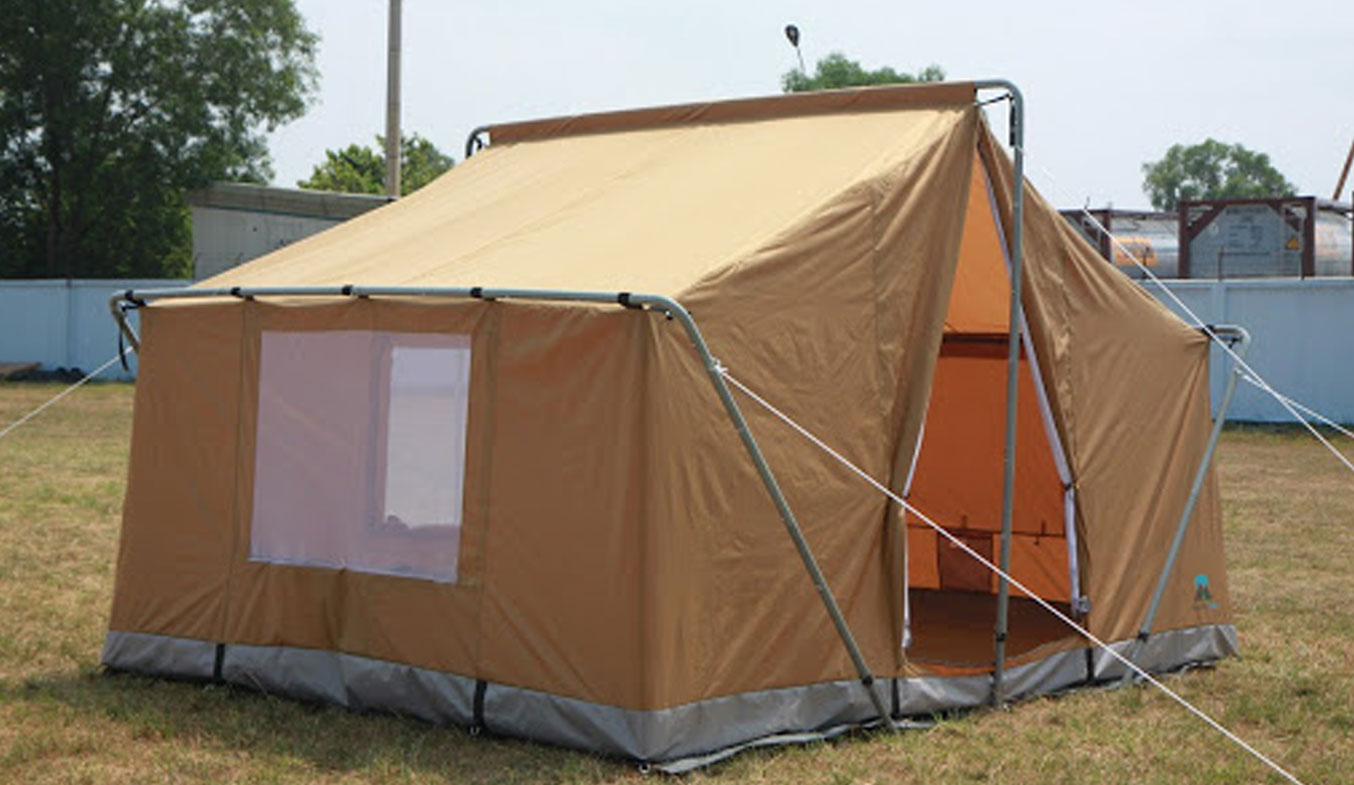 camping tent manufactures in uae