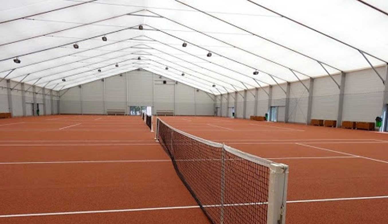 clear span tent suppliers in uae