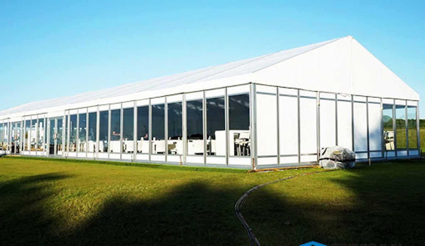 clear span tent suppliers in sharjah