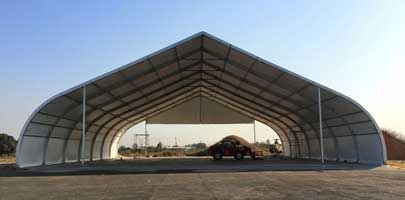 curve tent rentals in uae