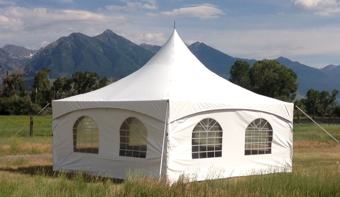 tent suppliers in dubai