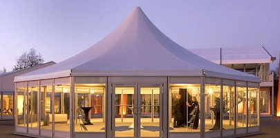 poligon tents suppliers in dubai