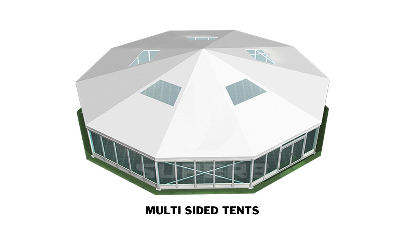 event tent suppliers uae